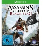 Assassin's Creed 4 - Black Flag