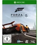 Forza Motorsport 5