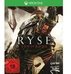 Ryse: Son of Rome