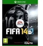 Electronic Arts Fifa 14, Xbox ONE