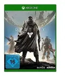 Destiny Xbox One