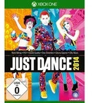 Just Dance 2014