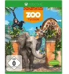Zoo Tycoon
