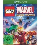 LEGO Marvel Super Heroes