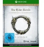 The Elder Scrolls Online: Tamriel Unlimited - Xbox One