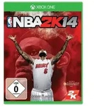 Nba 2K 14