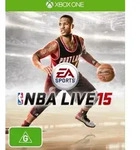 NBA Live 14