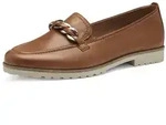 Tamaris slipper Halbschuhe grau in Gr. 36 - Braun - 36