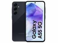 Samsung Galaxy A55 A556 5G 256 GB / 8 GB - Smartphone - awesome navy