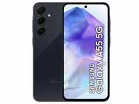 SAMSUNG Galaxy A55 5G 16,83cm 6,6Zoll 8GB 128GB Awesome Navy