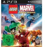 LEGO Marvel Super Heroes