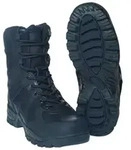 Einsatzstiefel Generation II, schwarz, 7 - Schwarz