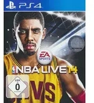 NBA Live 14