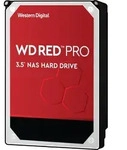 WD40EFRX Western Digital Red 3.5 Zoll 4000 GB Serial ATA III