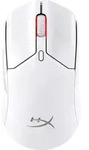 HyperX 7D389A Pulsefire Haste 2 Mini Wirls. white - Wei&szlig;