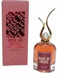 Riiffs Rose de Soleil Eau de Parfum Damen 100 ml Duftzwilling edp