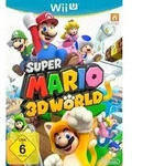 Wii U - Super Mario 3D World