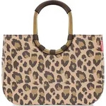 Reisenthel Loopshopper L leo macchiato - Bunt
