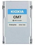 Kioxia CM7-R, 7,68 TB, 2.5", 14000 MB/s