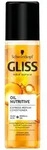 Gliss Kur Oil Nutritive Ekspresowa odywka regeneracyjna, 200 ml