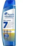 Head & Shoulders Shampoo ProExpert 7 Anti Schuppen Anti Haarverlust 250ml