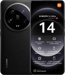 XIAOMI MZB0G86EU, Xiaomi 14 Ultra (16GB+512GB) schwarz