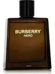 Burberry Hero Parfum, M&auml;nner, 150 ml, Nachf&uuml;llbare Flasche, Cypriol, Amyris (&Ouml;l),