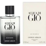 Giorgio Armani Acqua di Gi&ograve; Eau De Parfum 50 ml (man)