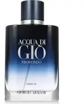 Armani Acqua Di Gio Profondo Edp 100Ml