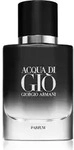 Giorgio Armani Acqua di Gi&ograve; Parfum - nachf&uuml;llbar 100 ml (man)