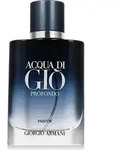 Armani (Giorgio Armani) Acqua di Gio Profondo Parfum PAR M 50 ml