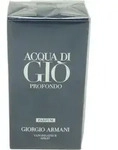 Acqua di Gio Profondo Parfum 30 ml : 30ml Gr&ouml;&szlig;e: 30ml