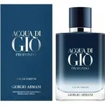 Giorgio Armani Acqua di Gi&ograve; Profondo Eau De Parfum - nachf&uuml;llbar 30 ml (man)
