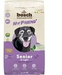 Bosch My Friend+ Dog Senior & Light, Hundetrockenfutter, 12 kg