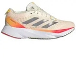 adidas Adizero SL Ivory Iron Metallic Spark (Women's) - EU 38 - Beige - 38