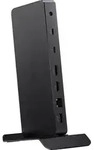 ASUS Triple 4K Thunderbolt 4 Dock DC500, Kabelgebunden, Thunderbolt 4, 96 W,