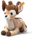 Steiff Soft Cuddly Friends Disney Originals Bambi 21 cm 024689