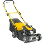 Stiga 2L0481048/ST1, STIGA Benzin-Rasenm&auml;her Combi 48, 3-in-1 Schnittsystem, 46 cm