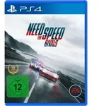 Need for Speed Rivals