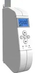WIR eWickler eW320 Akku-Gurtwickler Comfort Aufputz f&uuml;r 23 mm Gurtband
