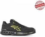 U-Power Sicherheitsschuh RedLeve FRANK ESD S1P SRC - Schwarz - 35