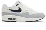 Air Max 1 Platinum Tint Dark Obsidian - EU: 40.5 - 40,5