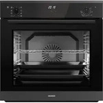 Oranier EBS420, Gro&szlig;, Elektrischer Ofen, 80 l, 80 l, Integriert, Schwarz - Schwarz