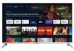 Strong 43UD6593, 109,2 cm (43"), 3840 x 2160 Pixel, 4K Ultra HD, Smart-TV, WLAN,