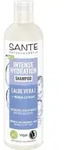 SANTE Intensiv feuchtigkeitsspendendes Shampoo mit Bio-Aloe und Bio-Mango 250 ml