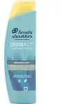 Head & Shoulders DermaXPro Beruhigend Anti Schuppen Shampoo 250ml bei trockener