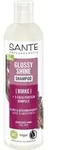 SANTE Glanzshampoo mit Birke und 3-fach Proteinkomplex 250 ml