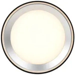 Nordlux 2110850103 Landon Long Smart LED ceiling light LED (monochrome) LED 8 W Black