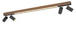 Spot-Reflektor PURE-LINES 6121-79 von Paul Neuhaus - Bronze