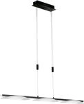 Fischer & Honsel Kop LED Pendelleuchte 3-fach 24,9W Tunable white steuerbar...